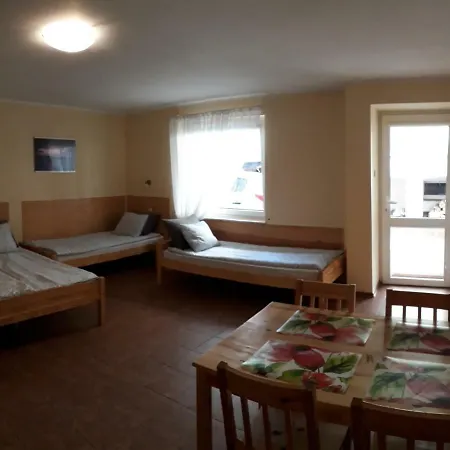 Ferienwohnung Taras Władysławowo Exterior foto