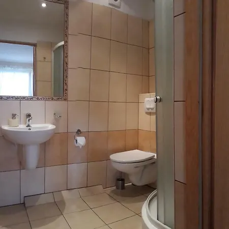 Ferienwohnung Taras Władysławowo Exterior foto