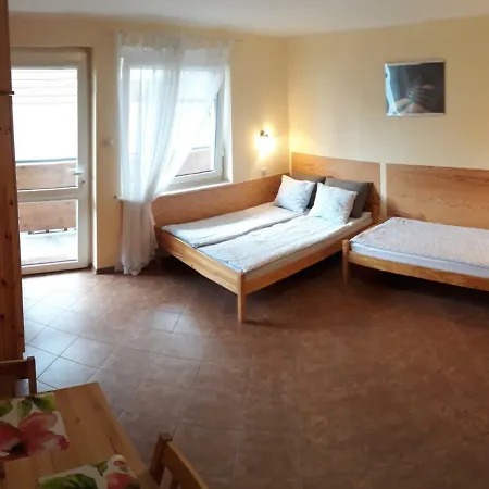 Ferienwohnung Taras Władysławowo Exterior foto