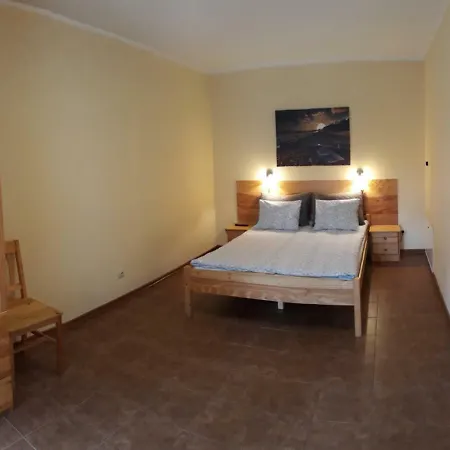 Ferienwohnung Taras Władysławowo Exterior foto