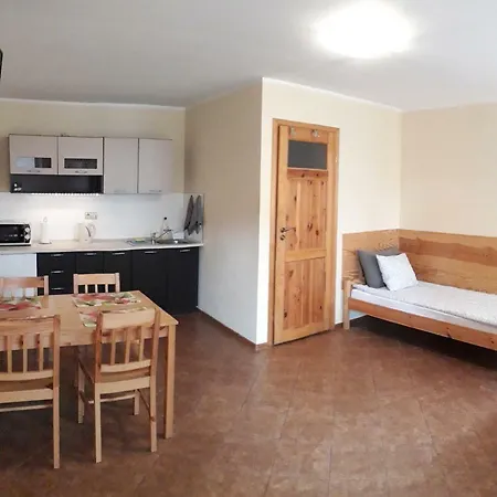 Ferienwohnung Taras Władysławowo Exterior foto