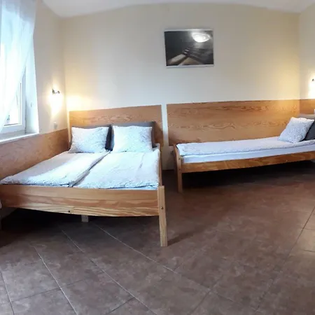 Ferienwohnung Taras Władysławowo Exterior foto