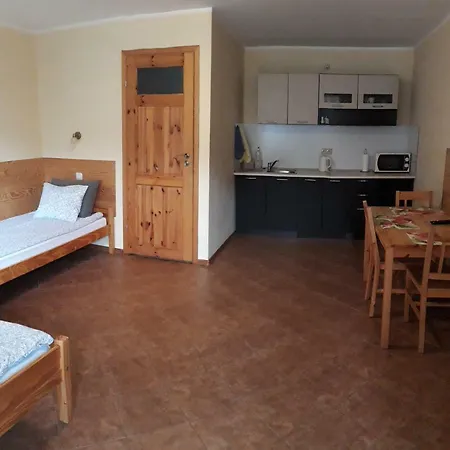 Ferienwohnung Taras Władysławowo Exterior foto