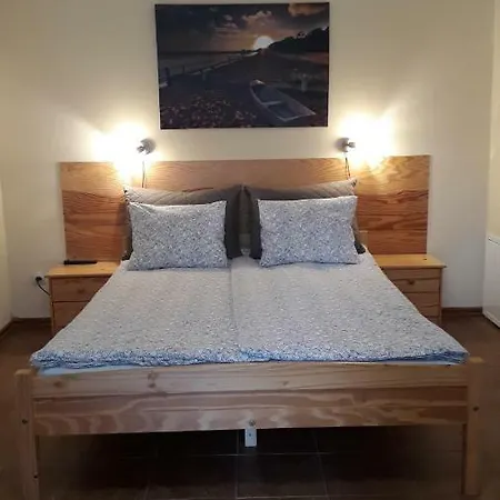 Ferienwohnung Taras Władysławowo Exterior foto
