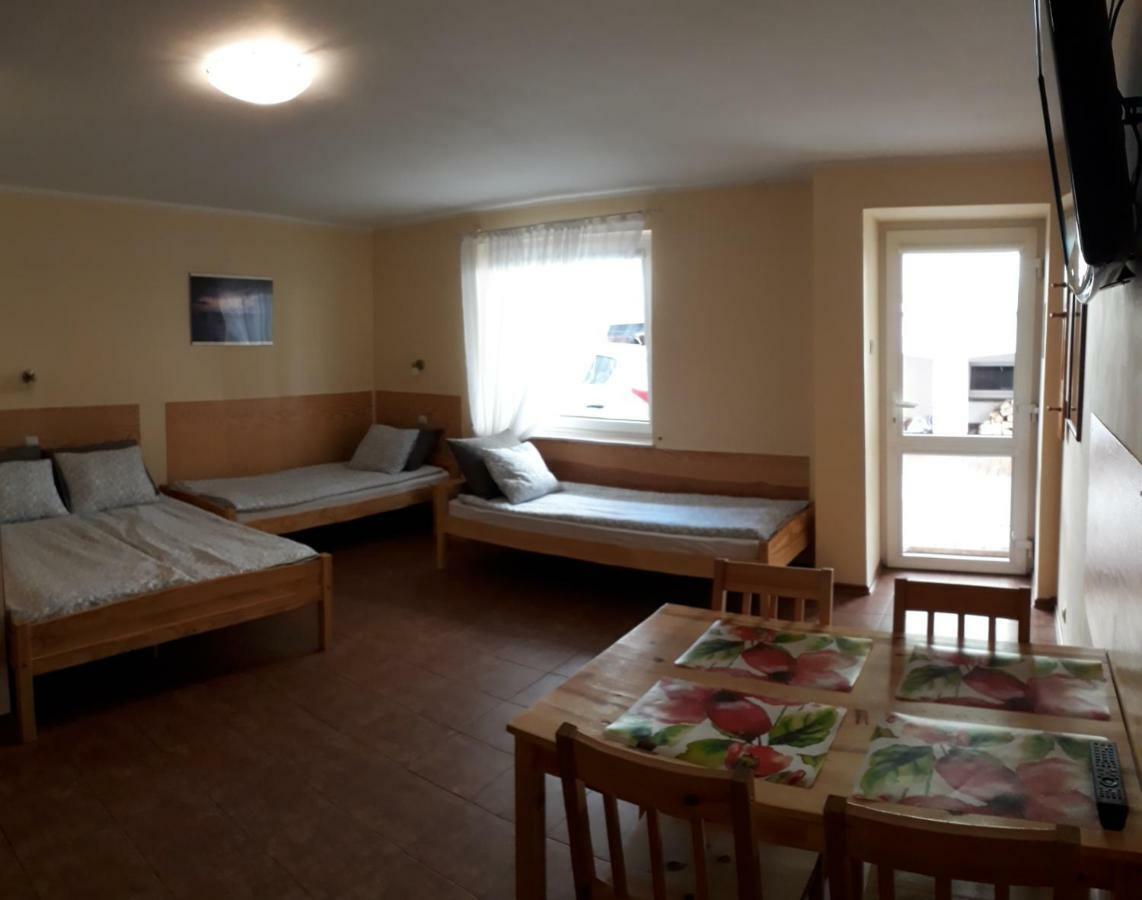 Taras Apartment *