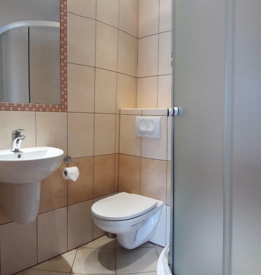 Apartment Taras