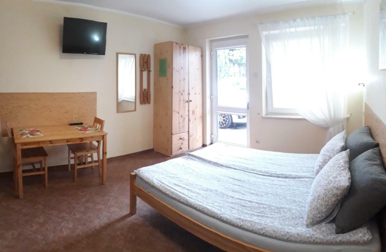 Apartment Taras
