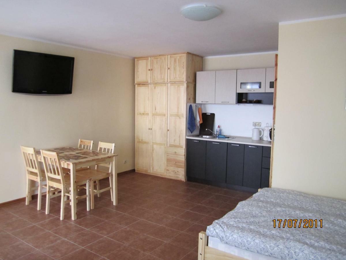 Apartment Taras Władysławowo