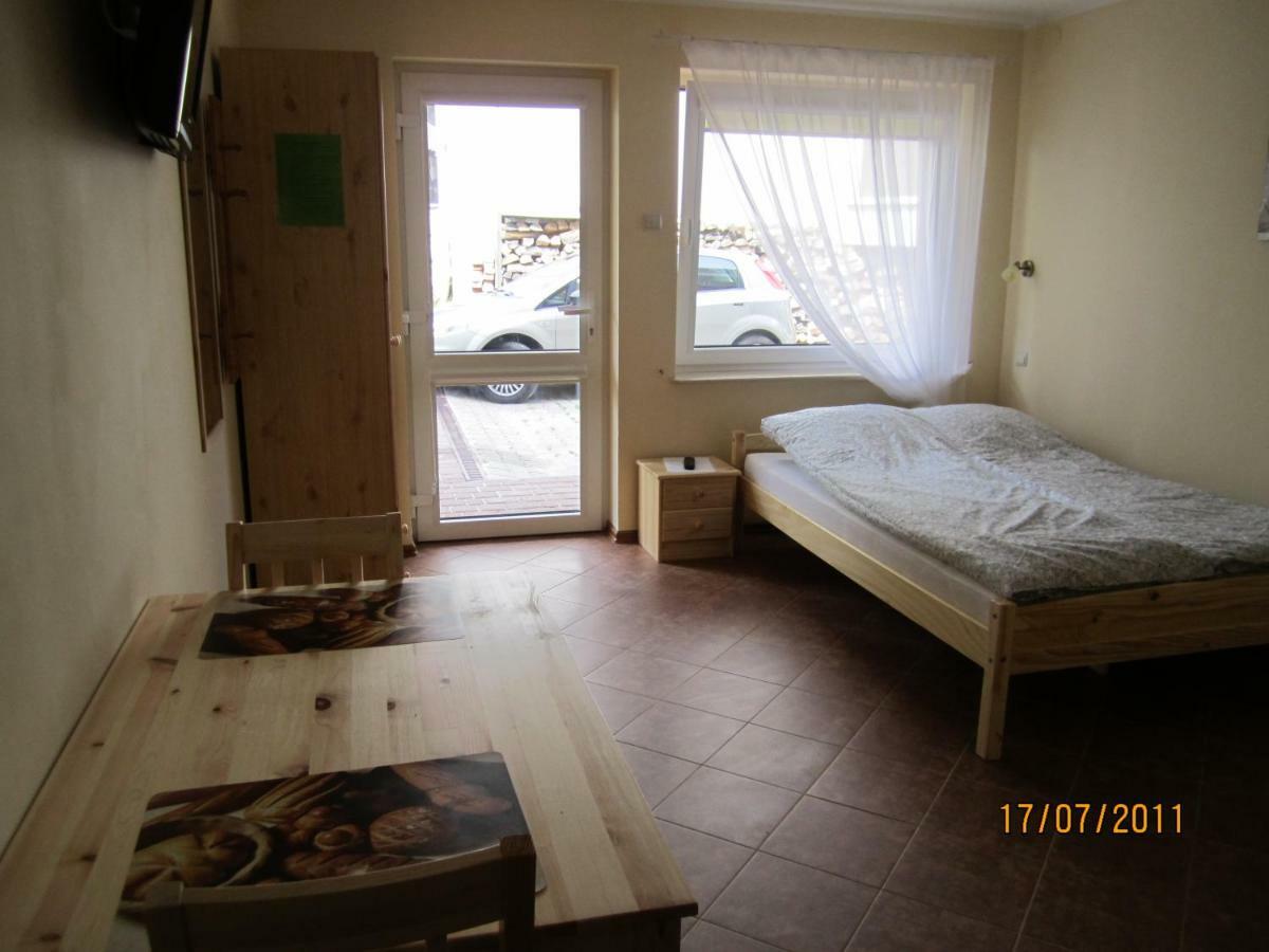 Apartment Taras *