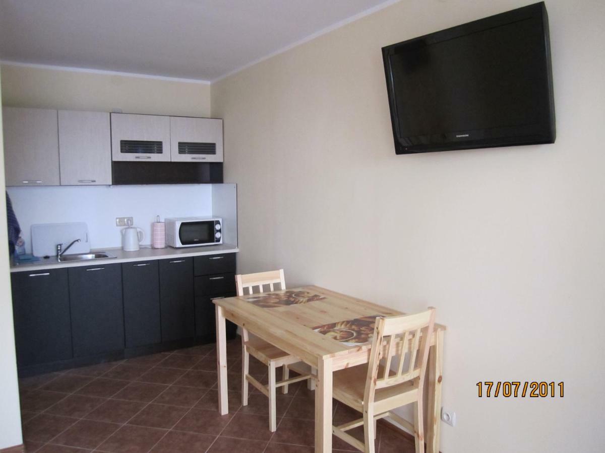 Apartment Taras Wladyslawowo