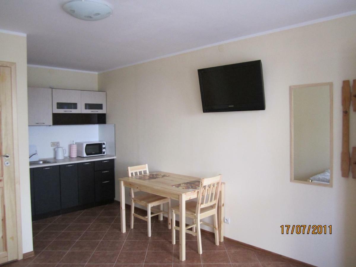 Apartment Taras