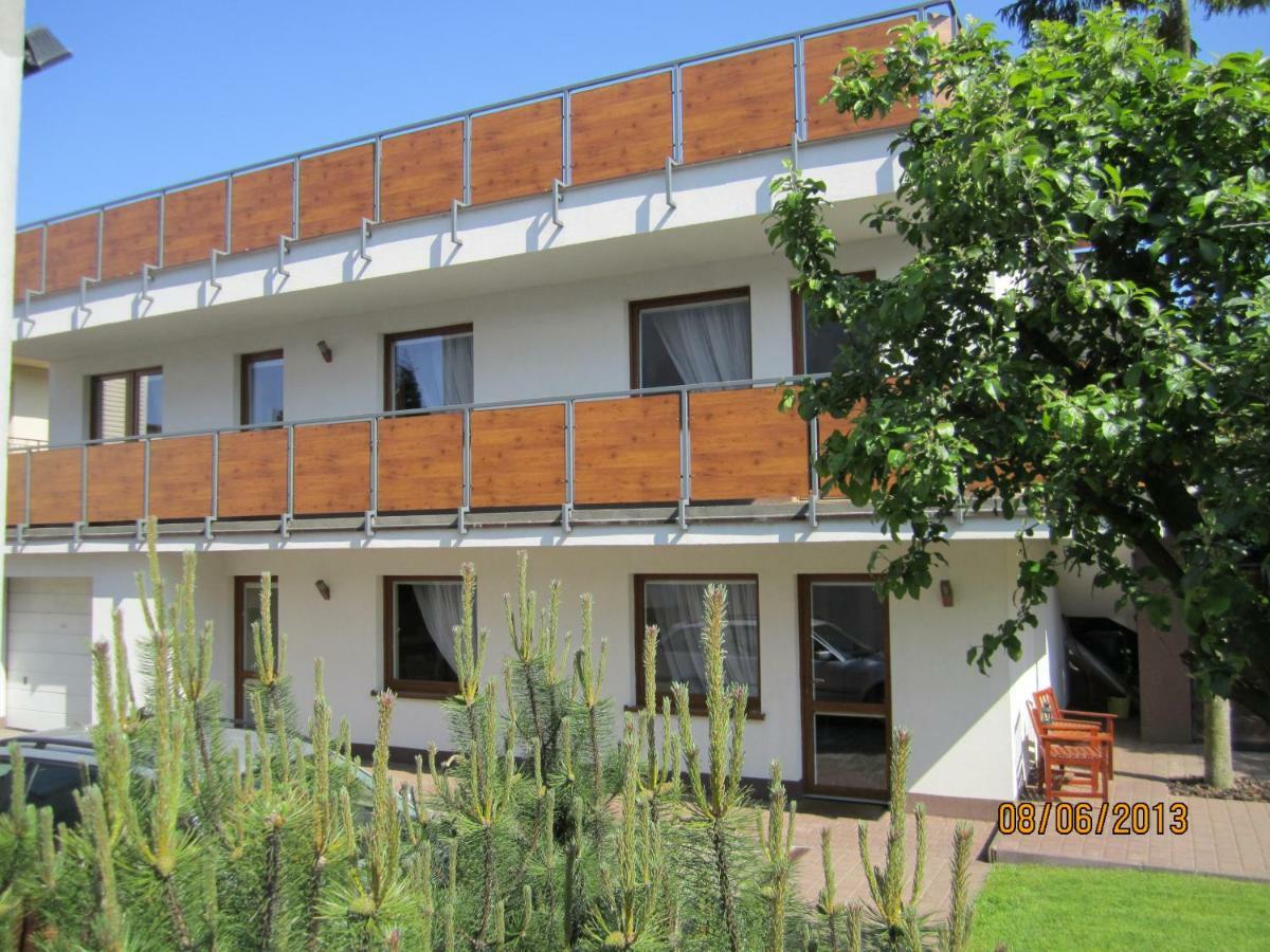 Apartment Taras *