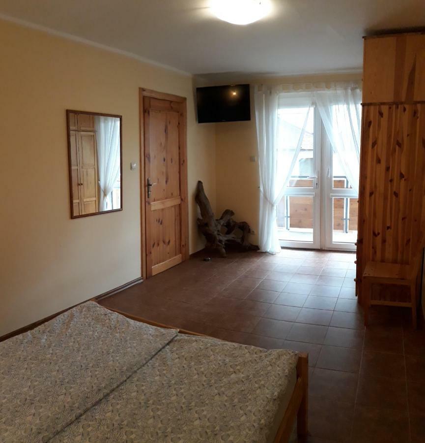 Taras Apartment *