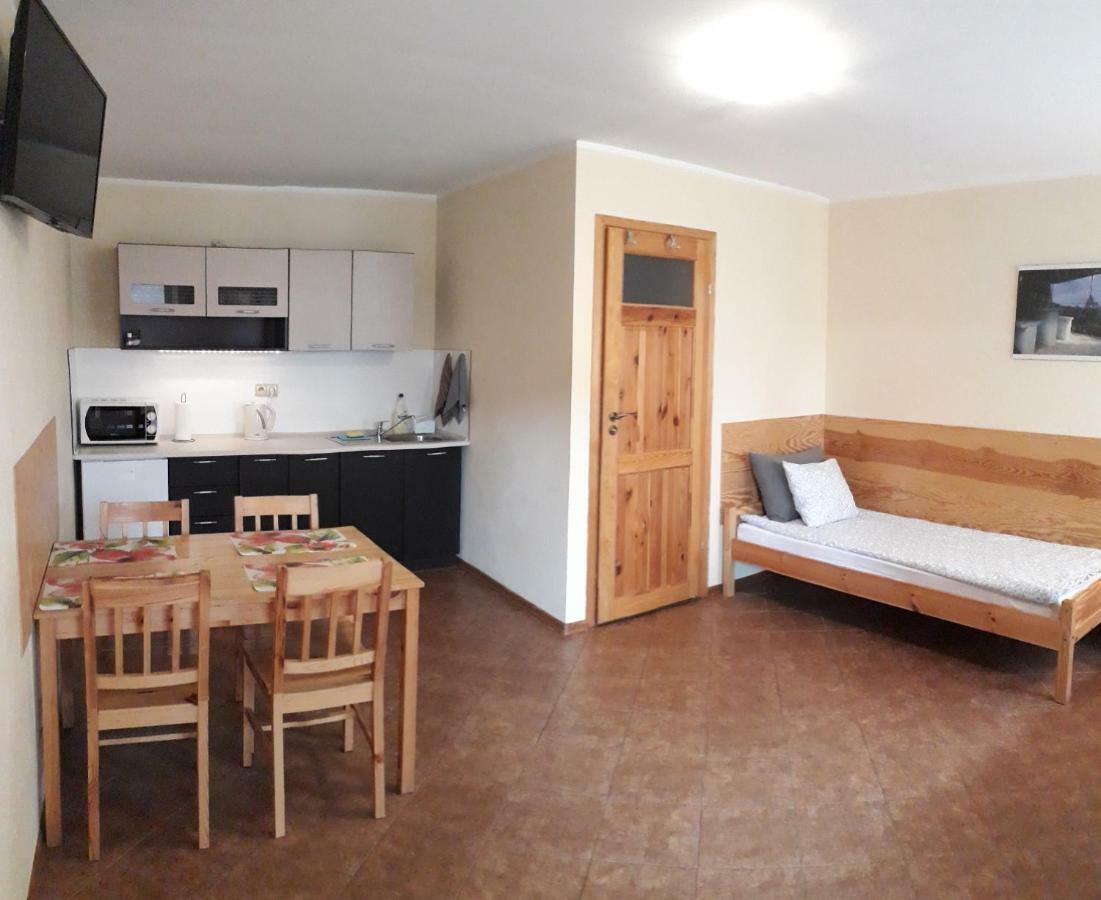 Apartment Taras