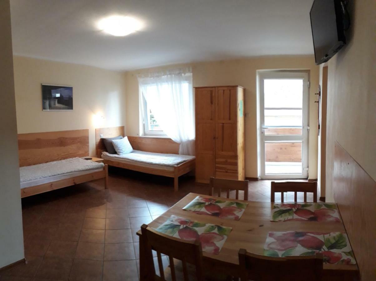 Apartment Taras *