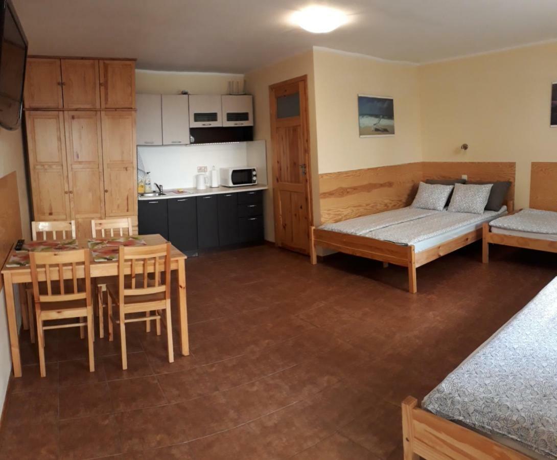 Apartment Taras *