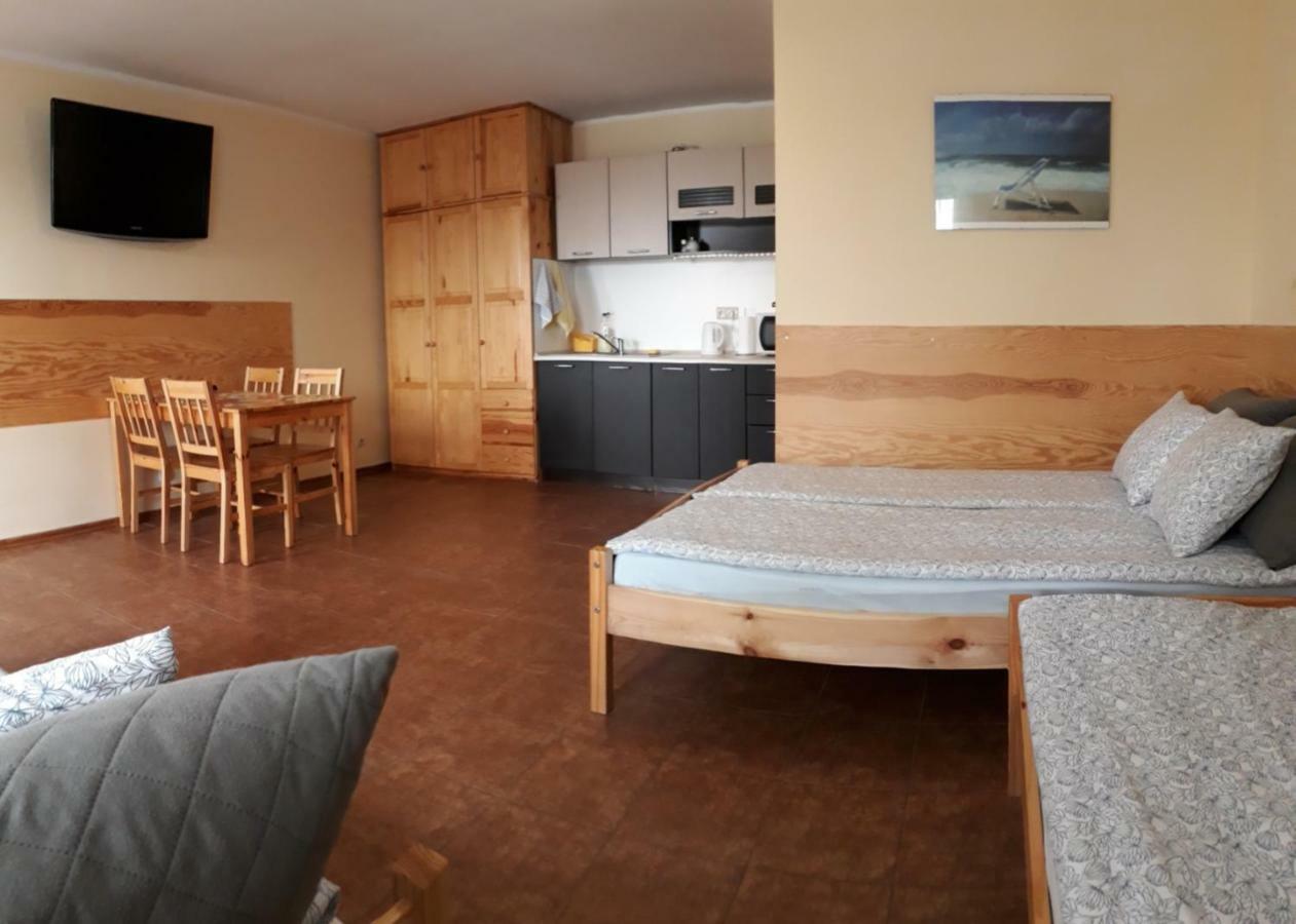 Taras Apartment